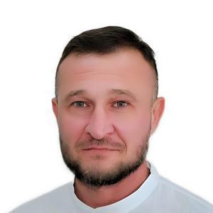 Якимов Юрий Юрьевич