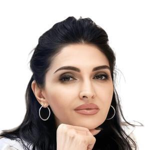 Каюшникова Анна Владимировна