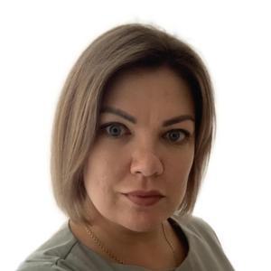 Большакова Татьяна Сергеевна