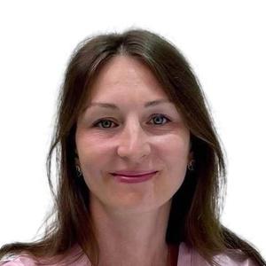 Лебедева Ольга Леонидовна
