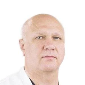 Алексеевский Станислав Анатольевич