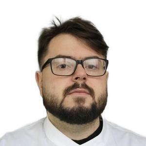 Самойлов Даниил Владимирович