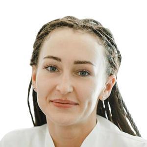 Новоселова Екатерина Сергеевна