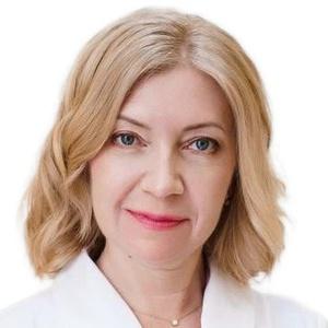 Дмитриева Юлия Евгеньевна