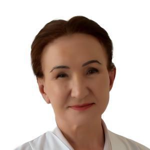 Дергачева Татьяна Ивановна