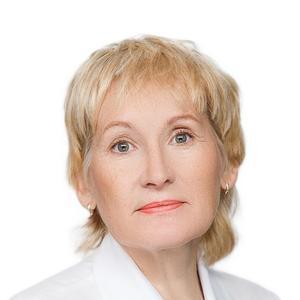 Зинина Татьяна Александровна