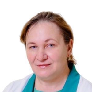 Головина Елена Александровна