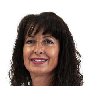 Даньшина Елена Васильевна
