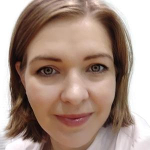 Ельцына Эльвира Николаевна