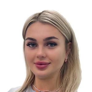 Чурсина Юлия Сергеевна