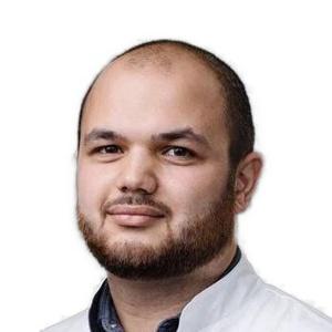 Айсанов Артур Алишерович