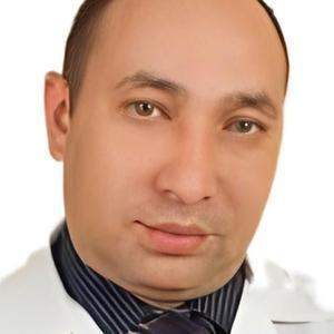 Сысоев Константин Валентинович