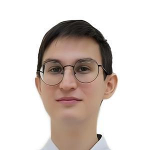 Аблязов Айдар Айратович