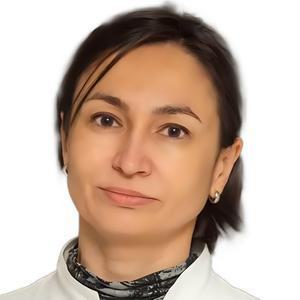 Федорова Ольга Валерьевна