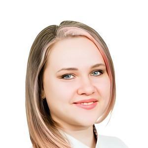 Янова София Андреевна