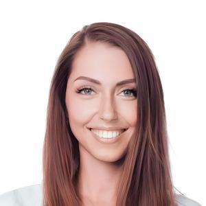 Клюкина Наталья Викторовна