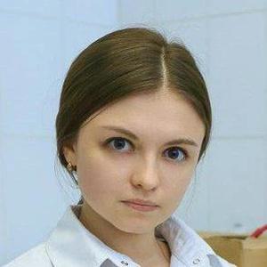 Кизилова Инна Юрьевна