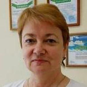 Баулина Наталья Николаевна