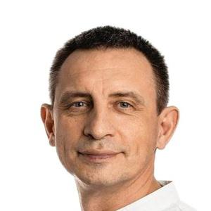 Киреев Сергей Иванович