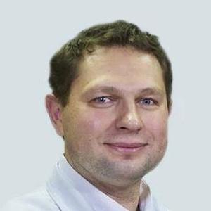 Проскоков Алексей Александрович