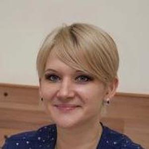 Данилина Наталия Витальевна