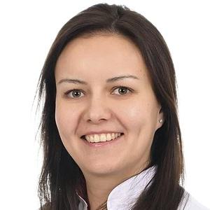 Буко Людмила Владимировна