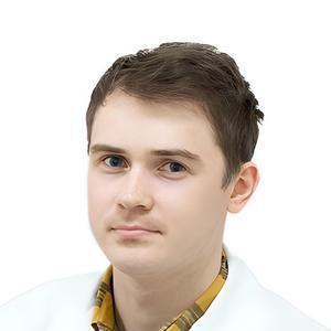 Повышев Александр Александрович