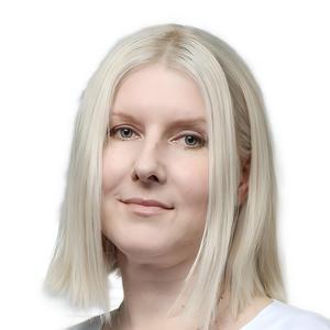 Дорогова Виктория Сергеевна