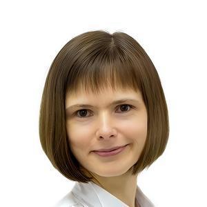 Боброва Ольга Валерьевна