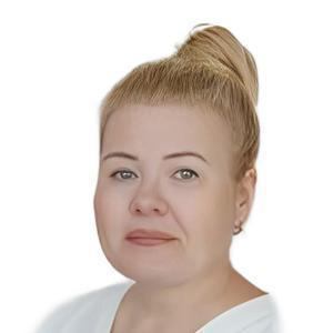 Чухнина Светлана Александровна