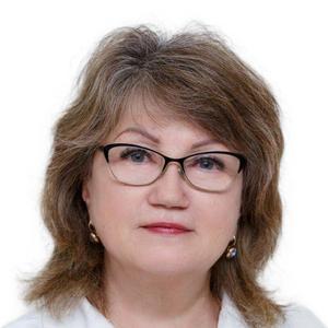 Мартыш Ирина Александровна