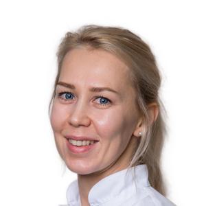 Иванова (Калинина) Анна Владимировна