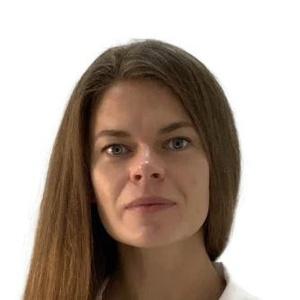 Першукова Анна Петровна