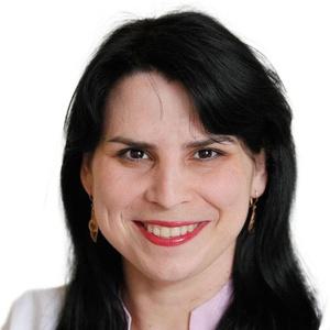 Дернова Оксана Вениаминовна