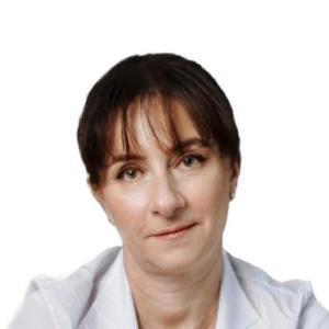 Кутергина Инга Григорьевна
