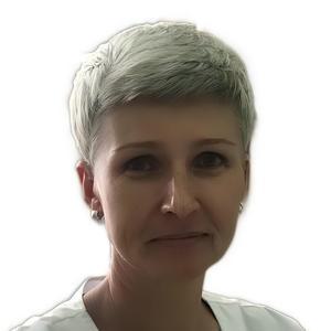 Сиденкова Юлия Владимировна
