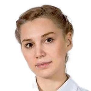 Иванилова Татьяна Александровна