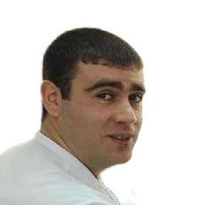 Авакян Шакро Норикович