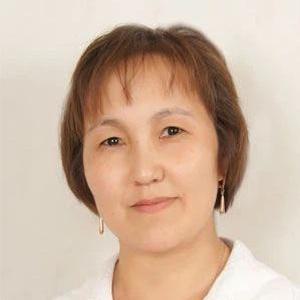 Филина Наталья Васильевна