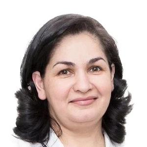 Хангельдова Карина Григорьевна