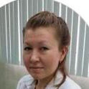 Акимкина (Фадеева) Елена Геннадьевна