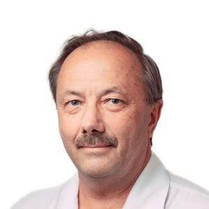 Богданов Игорь Валентинович