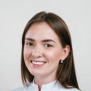 Викулина Мария Игоревна