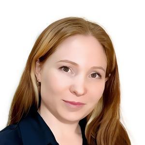 Хурматуллина Ляйсан Рафаиловна