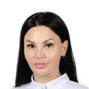 Мантрова (Тугушева) Екатерина Валерьевна