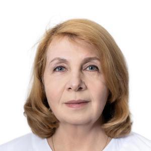 Мелькина Любовь Ивановна