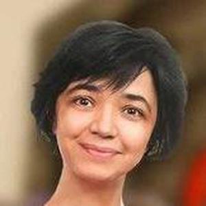 Тихонова Елена Дмитриевна