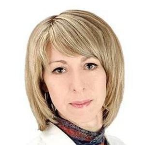 Еременко Виктория Викторовна