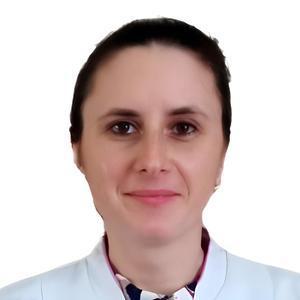 Вдовкина Елена Владимировна