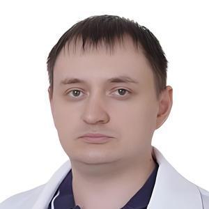 Ходыкин Евгений Алексеевич